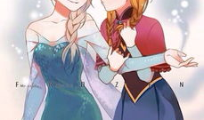 漂亮的漫画人物,探寻漫画世界的绝美容颜