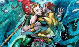 希腊神话漫画,诸神之战的传奇画卷