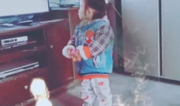 小宝视频,趣味横生的童年时光记录