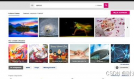 视频素材网,海量资源一网打尽，创意无限！