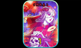 阴长生漫画,揭秘神秘世界中的奇幻冒险