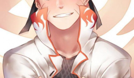 火影忍者鸣人漫画,忍者世界的成长传奇