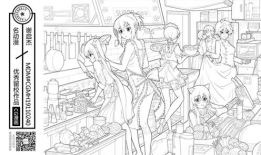 动漫设计前景,创意无限，未来可期